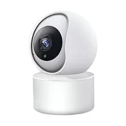 IP-відеокамера поворотна з WiFi 3Mp Light Vision VLC-09ID f=3.6mm з мікрофоном (75-00226)
