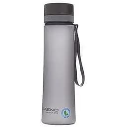 Пляшка Casno Grey 1000 мл (KXN-1111)