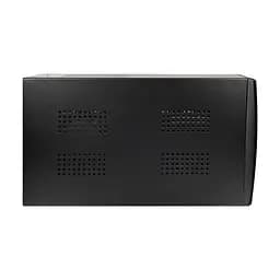 Джерело безперебійного живлення KRF-2000VA/1200W(LCD) UPS Kraft (42-00004) - мініатюра 4