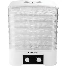 Сушилка для овощей и фруктов Liberton LFD-5521 [100321]