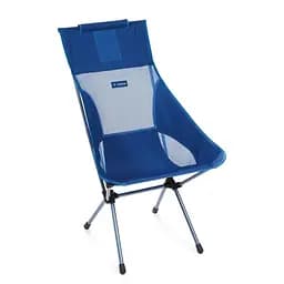 Стул Helinox Sunset Chair Blue Block (1053-11160R1)
