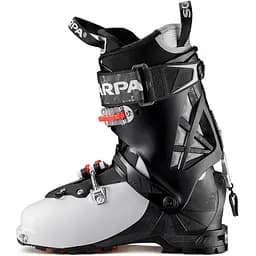 Черевики Scarpa Gea RS 260 Чорний-Білий - мініатюра 2