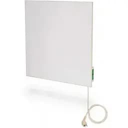 Обігрівач керамічний Dimol Standart 03 370W 60х60 електричний конвектор