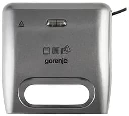 Мультимейкер Gorenje SM 703 GCG (SW-008) (6807009) - мініатюра 3
