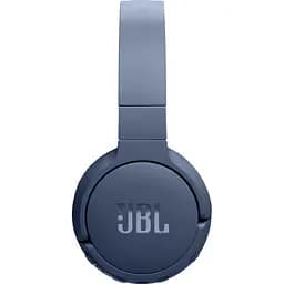 Навушники JBL Tune 670NC Blue (JBLT670NCBLU) [96588] - мініатюра 9