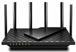 Роутер TP-Link Archer AX73 AX5400 Black 802.11ax (ARCHER-AX73)