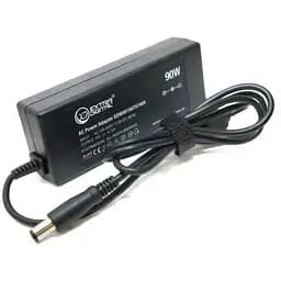 Блок питания ExtraDigital для ноутбуков HP 19V 4.74A 90W 7.4x5.0 (PSH3808)