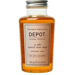 Гель для душу Depot 601 Gentle Body Wash Oriental Soul 250 мл