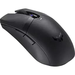 Бездротова миша ASUS TUF Gaming M4 USB/WL/BT Black (90MP02F0-BMUA00) - мініатюра 2