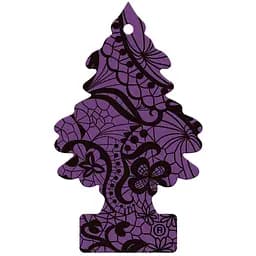 Ароматизатор воздуха Little Trees Елочка Ночной Шик (78097)