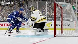Гра Sony PlayStation 4 NHL 18 Російські Субтитри Б/в - мініатюра 8