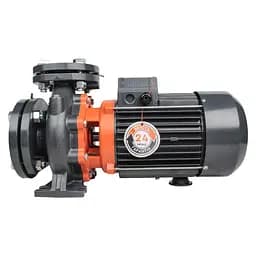 Насос відцентровий горизонтальний Leo 3.0 XST40-200/75 380В 7.5кВт H 55(42)м Q 800(583)л/хв (7715693)