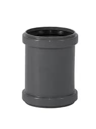 Муфта з'єднувальна Ostendorf HT Safe Ø75 мм (173510)