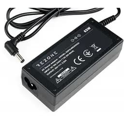 Блок живлення до ноутбуку Rezone Lenovo 65W 20V 3.25А 5.5x2.5 RZPSLN65205525