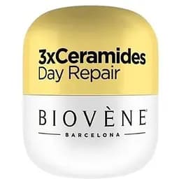 Крем для обличчя Biovene з керамідами відновлюючий зволожуючий денний 50 мл
