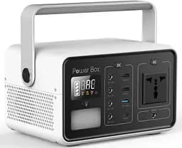 Портативна зарядна станція Voltronic PowerBox T200 - мініатюра 2