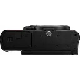Бездзеркальний фотоапарат Panasonic Lumix DC-S9 Body Crimson Red [DC-S9E-R] [135319] - мініатюра 9