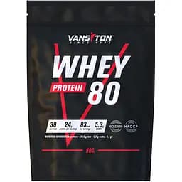 Протеин Vansiton Whey-80 900 г