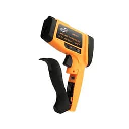 Промисловий пірометр USB -30-1650° C Benetech hoz0008952 - мініатюра 5