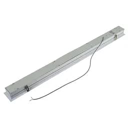 Світильник LED лінійний Brille 33-113 FLF-95/2x12W NW 1.2 м врізний світлодіодний - мініатюра 2