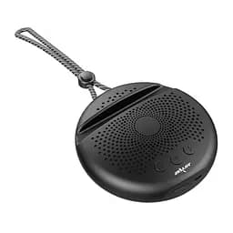 Портативна bluetooth колонка Zealot S24 чорний - мініатюра 3