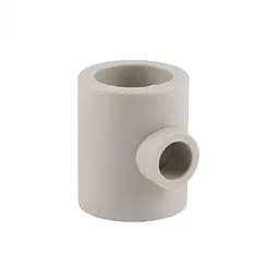 Трійник PPR Thermo Alliance 40х20х40 DSC104