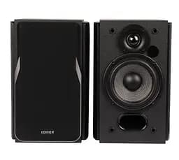 Компьютерные колонки Bluetooth Edifier R-1380DB 42W Black - мініатюра 2