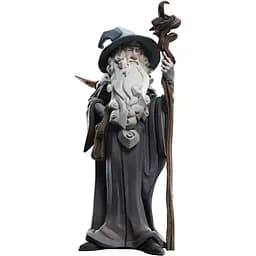 Фігурка WETA Workshop Mini Epics Володар перснів Гендальф Lord of the Rings Gandalf the Grey 15 см WW LR GG 6