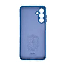 Чехол ArmorStandart ICON для Samsung A15 4G (A155) / A15 5G Camera cover Dark Blue (ARM76387) - мініатюра 2