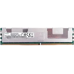Модуль пам'яті DDR4 64GB/2400 ECC REG Server Samsung (M386A8K40BM1-CRC5Q)