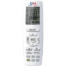 Кондиціонер Cooper&Hunter CH-S18FTXF2-NG Vital - мініатюра 4