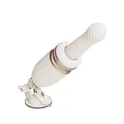 Мини секс-машина KISTOY Tutu KisToy SO8707 97331
