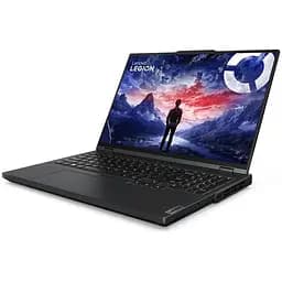 Ігровий ноутбук Lenovo Legion Pro 5 16IRX9 i5-14500HX 49GHz, 32GB, 1TB, RTX 4060 8GB, Без ОС - мініатюра 4