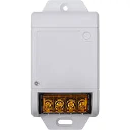 Розумний вимикач Tuya Wifi B207, 30A