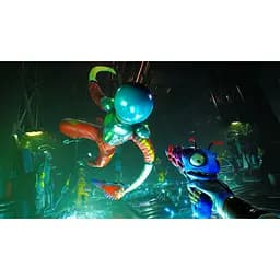 Ключ активації Microsoft High On Life: Game Pass DLC Bundle для Xbox One/Series S/X - мініатюра 13