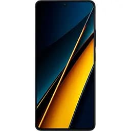 Смартфон Poco X6 Pro 8/256Gb Global EU Yellow [100251] - мініатюра 2