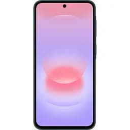 Смартфон Samsung Galaxy A37 6/128GB Awesome Graygreen (SM-A376BDGBEUC) UA-UCRF [162553] - мініатюра 2