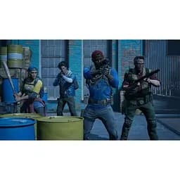 Гра Back 4 Blood. Special Edition (російські субтитри) (PS4) - мініатюра 8