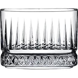 Набор салатников Pasabahce Элизия квадратные 235 мл 4 шт. (530138)