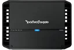 Чотирьохканальний підсилювач Rockford Fosgate P400X4