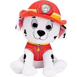 Мягкая игрушка-щенок Paw Patrol Spin Master Маршалл 23 см (SM84407/6058445)