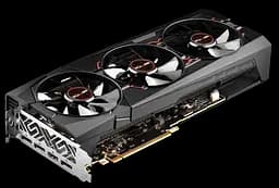Відеокарта AMD Radeon RX 5700 8GB Sapphire Pulse Tri-X (11294-07) Б/В - мініатюра 6