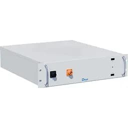 Акумулятор Deye LiFePO4 48V (38.4V/200Ah/7680Wh) (BOS-A) [150042]