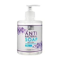 Мыло жидкое Ekolan Антибактериальное с дозатором 500 мл
