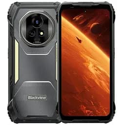 Blackview XPLORE 2 12/256GB Black