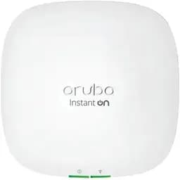 HPE Точка доступу Aruba Instant On AP22, DR 2x2, Indoor