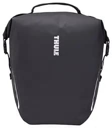 Велосипедна сумка Thule Shield Pannier 22L with InLock (Black) 3205476 (TH 3205476) - мініатюра 10