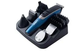 Чоловічий набір для догляду 10 в 1 VGR V-172