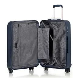 Валіза Swissbrand London S Navy (SWB_LHLON603S) - мініатюра 3