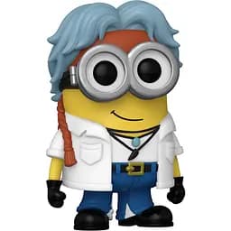 Фігурка Funko POP Rocks: Minions X BTS - Suga det0018174